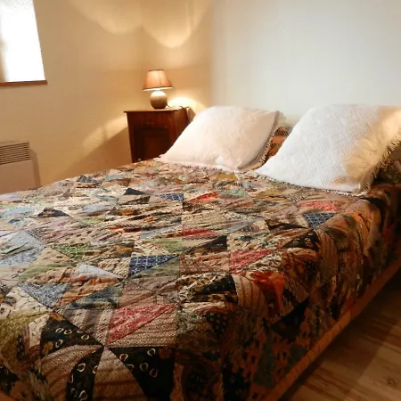 Domek alpejski Claou