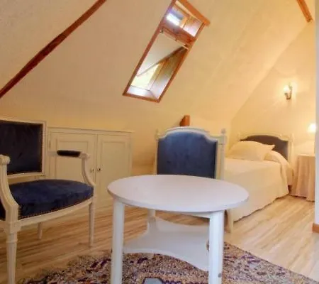 Claou Domek alpejski Bareilles