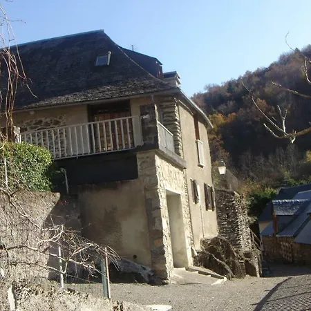 Claou Chalet Bareilles