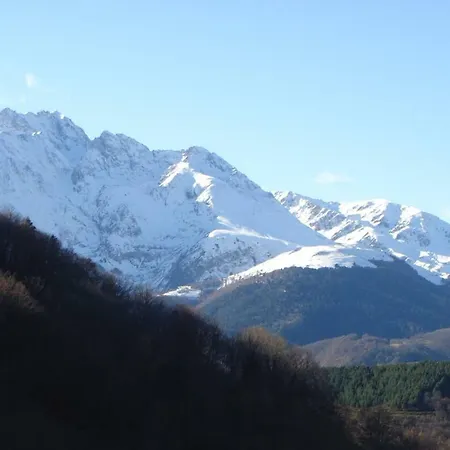 Claou Domek alpejski *