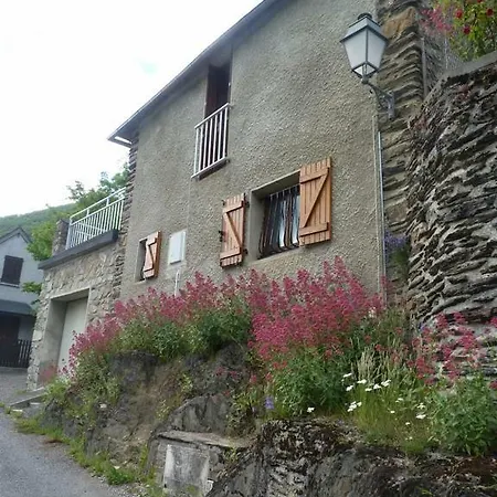 Claou Domek alpejski