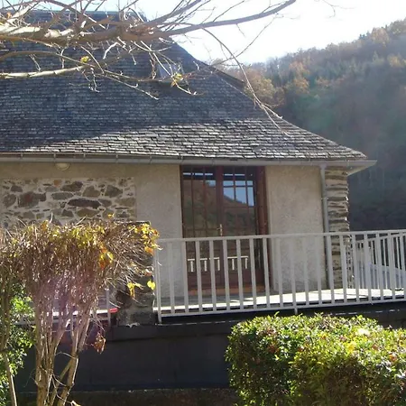 Claou Chalet *