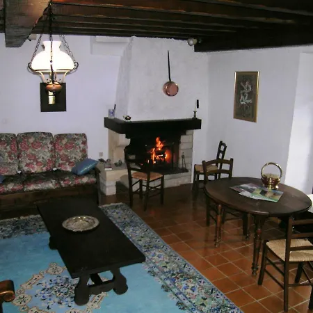 Claou Domek alpejski