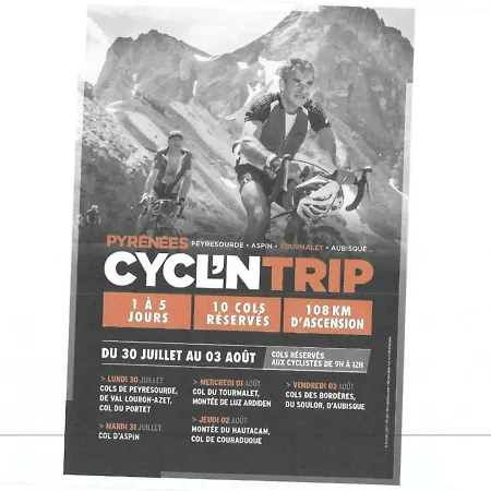 Claou Domek alpejski *