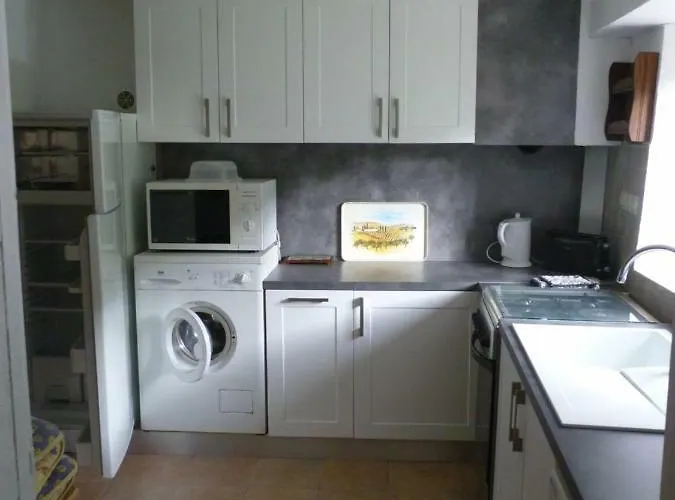 Alpehytte Claou Bareilles